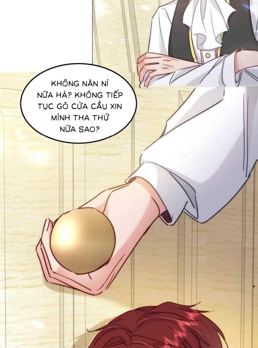 cô vợ của tôi không dễ bắt nạt chapter 34 12