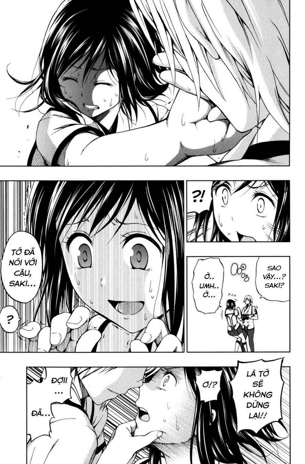 shin sekai yori chapter 9 14