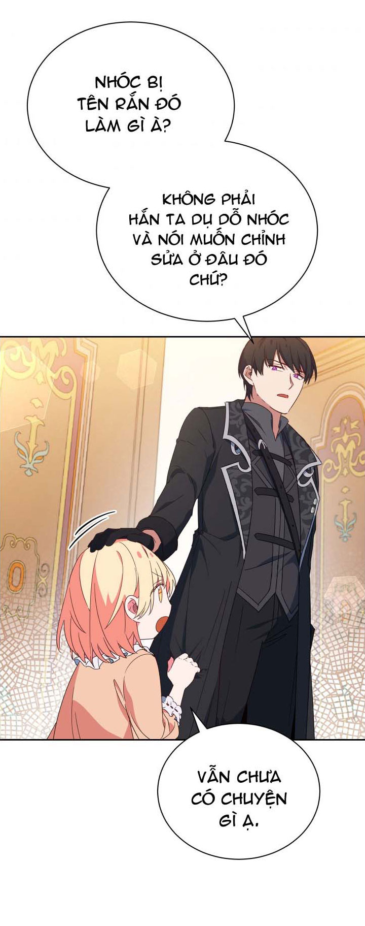 nàng elizabeth thuần khiết chapter 6 28