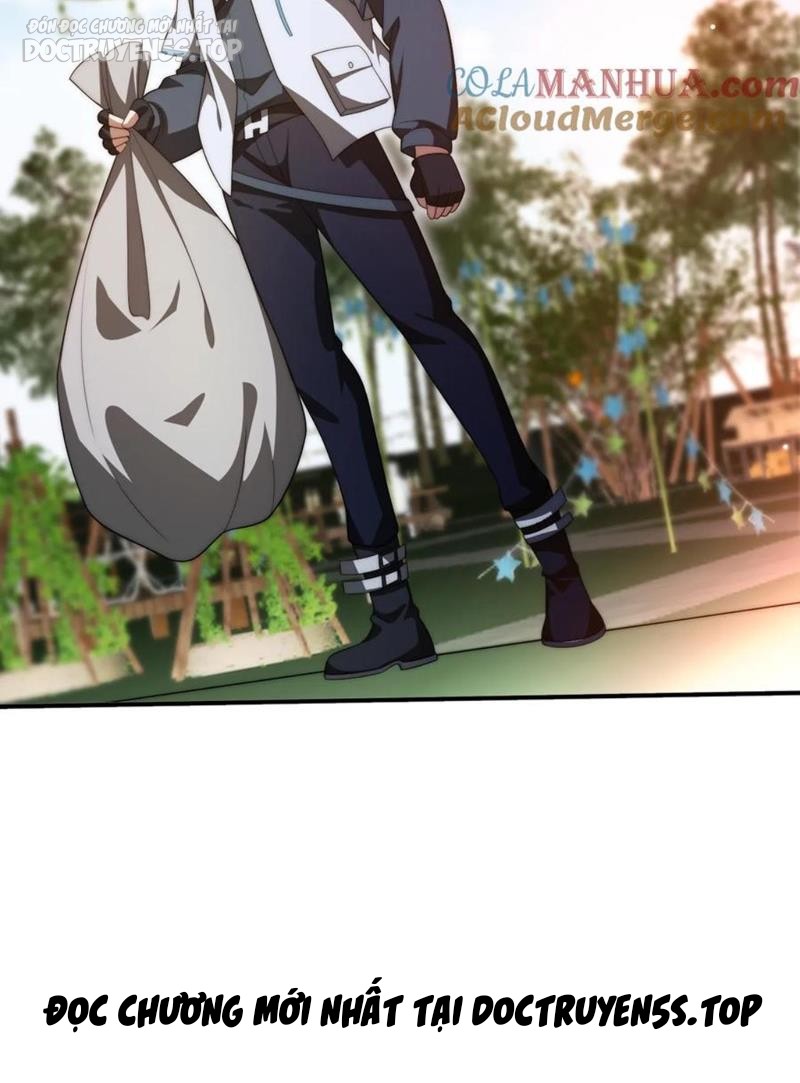 không gian hệ lão lục: dự trữ một vạn tấn thịt ngày tận thế chapter 79 11