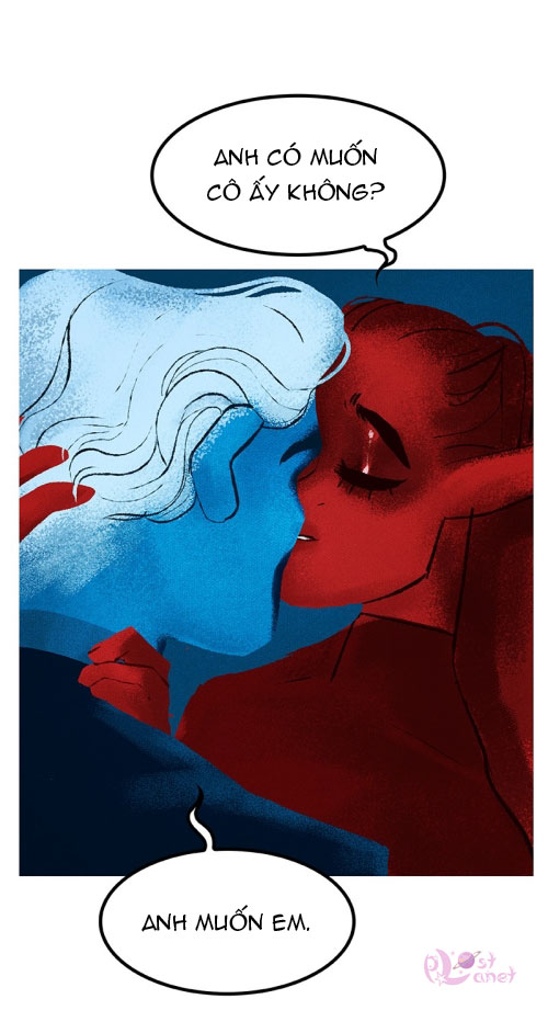 thần thoại olympus chapter 71 14