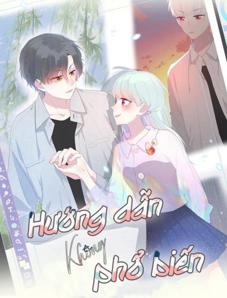 hướng dẫn không phổ biến chapter 49 1