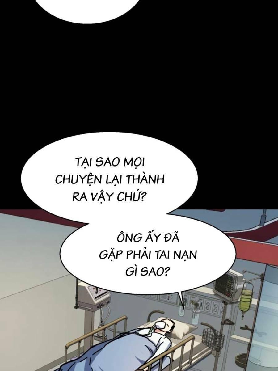 bạn học tôi là lính đánh thuê chapter 147 78