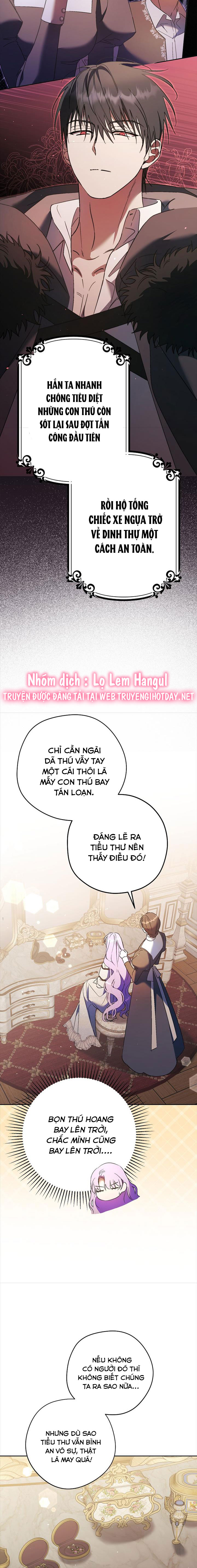 tôi đã cướp mất các nam chính từ tay nữ chính chapter 25 2