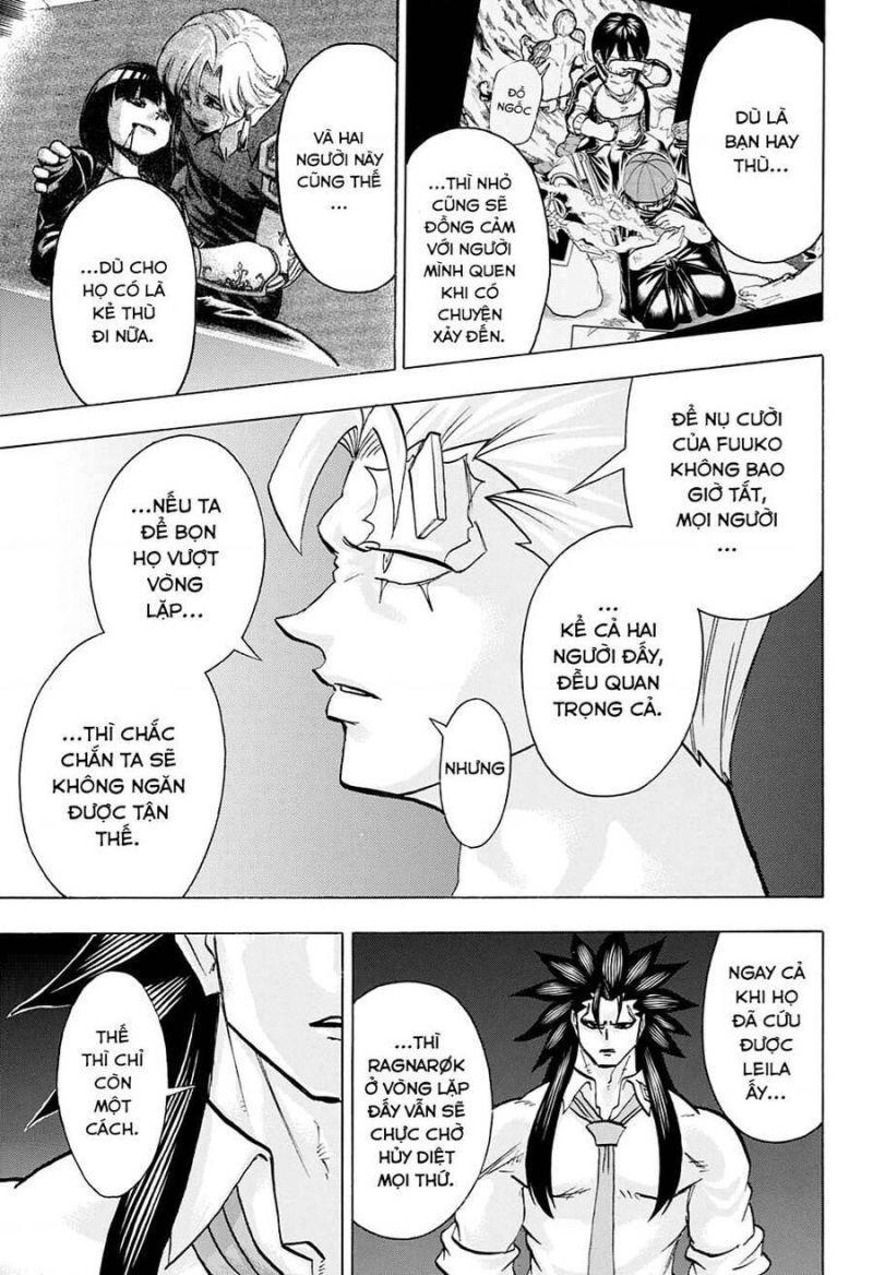 undead unluck chapter 110 8