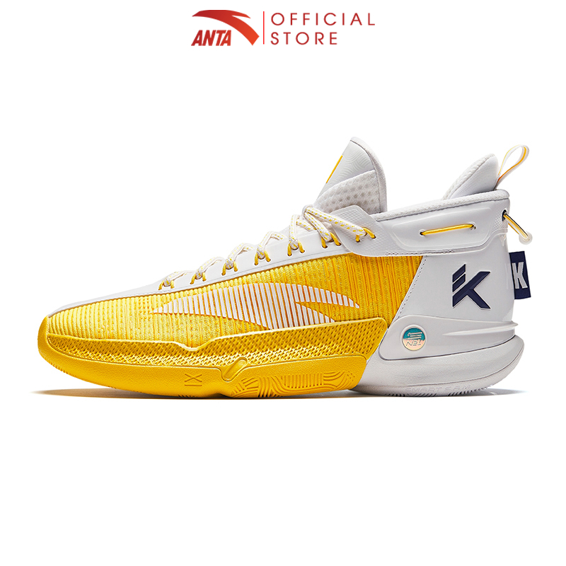 Giày bóng rổ nam Klay Thompson KT9 NITRO ANTA 1124A1101-3