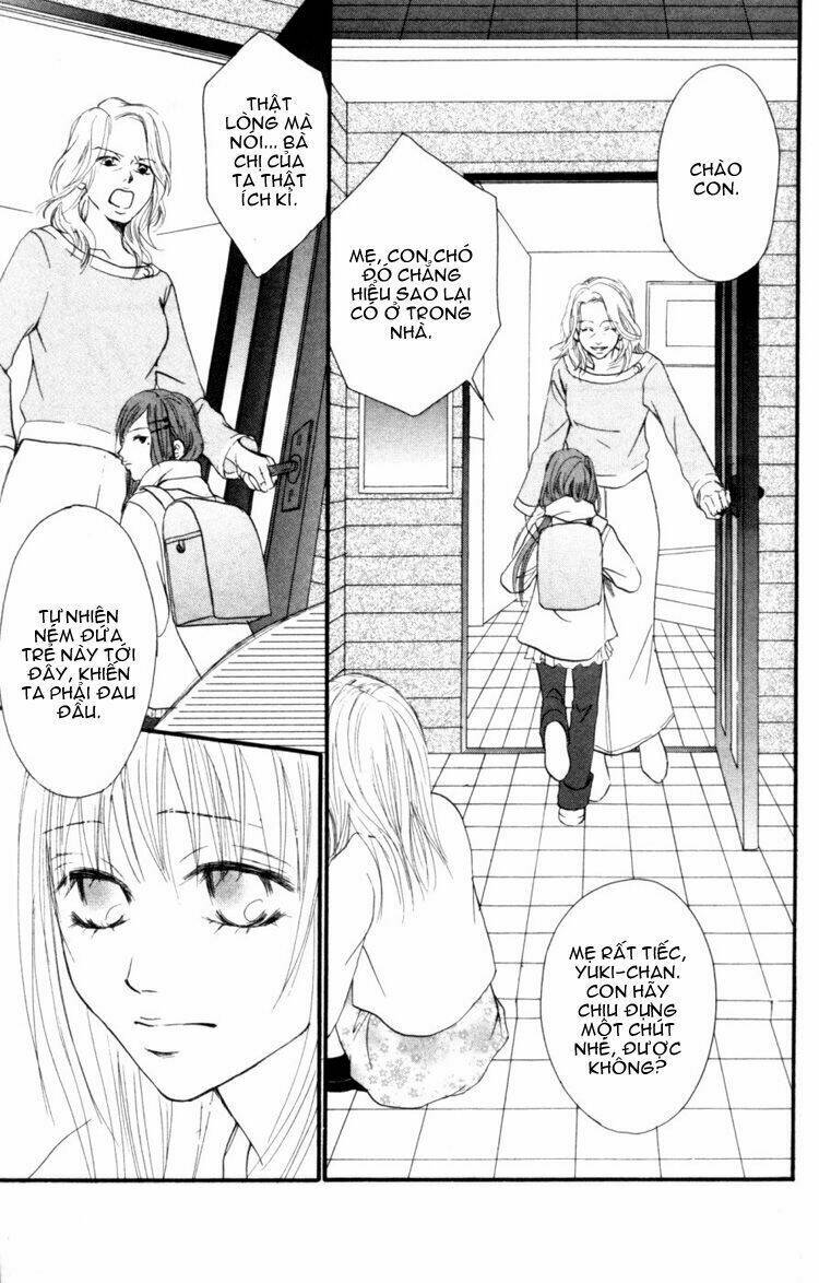 deep love - host chapter 6 13