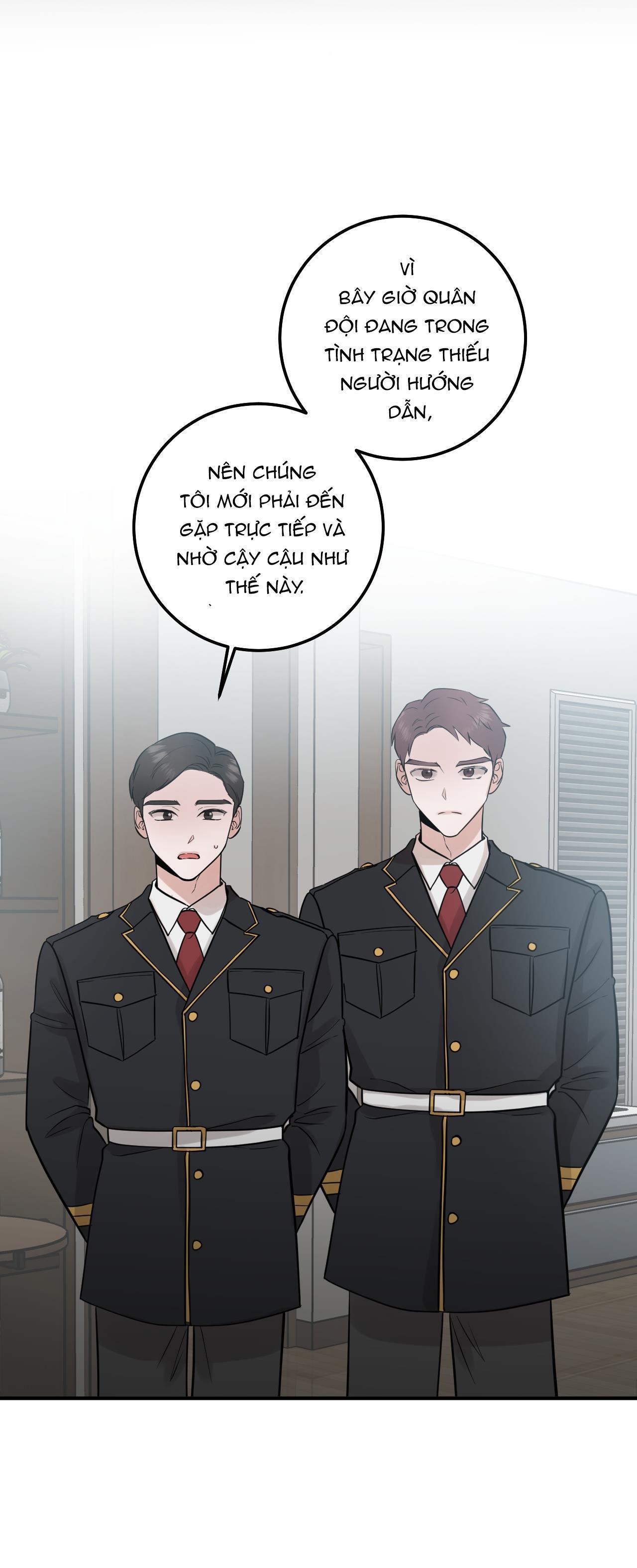 băng qua thiên đường chapter 2 31