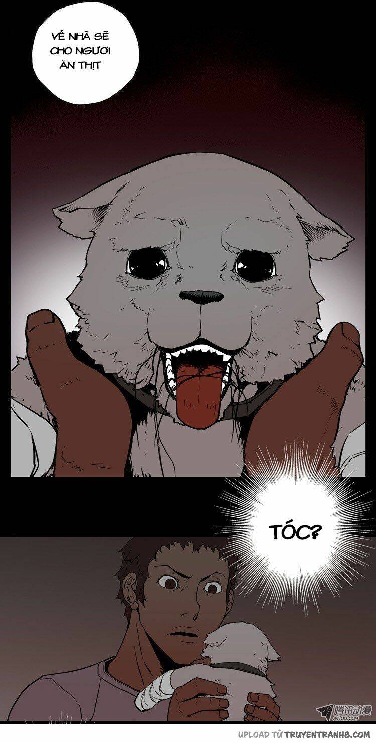 0.0 mhz - tần số chết chapter 19 8