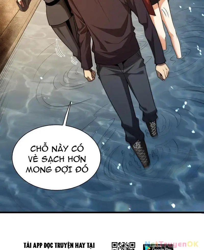 toàn dân tận thế: ta, virus quân vương chapter 17 47