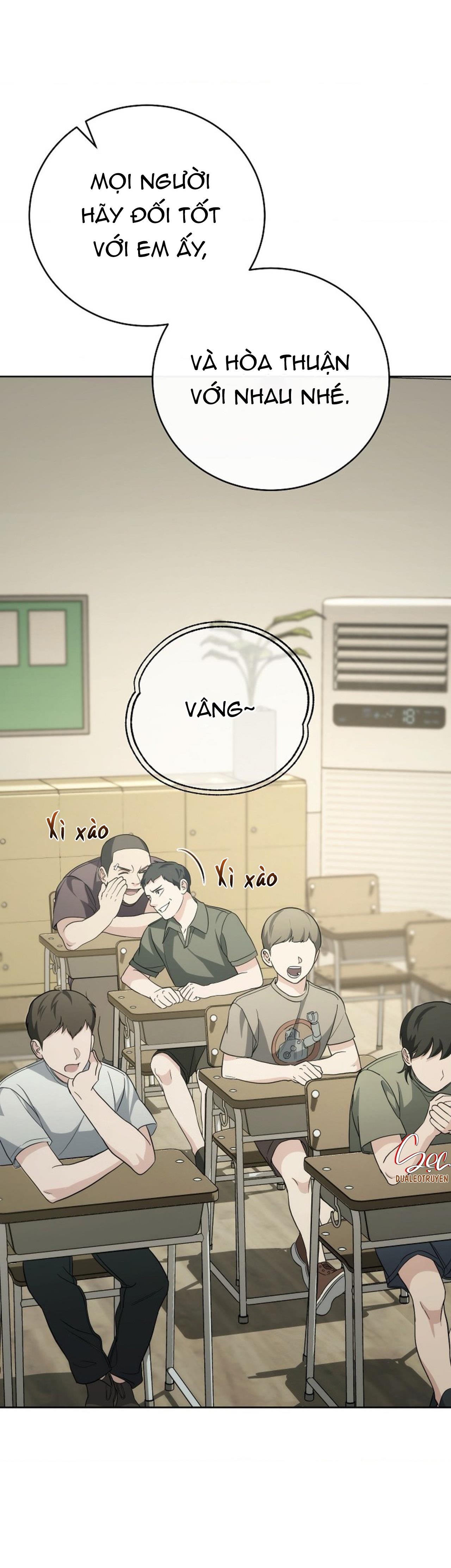 (abo)mối quan hệ không hoàn chỉnh chapter 12 5