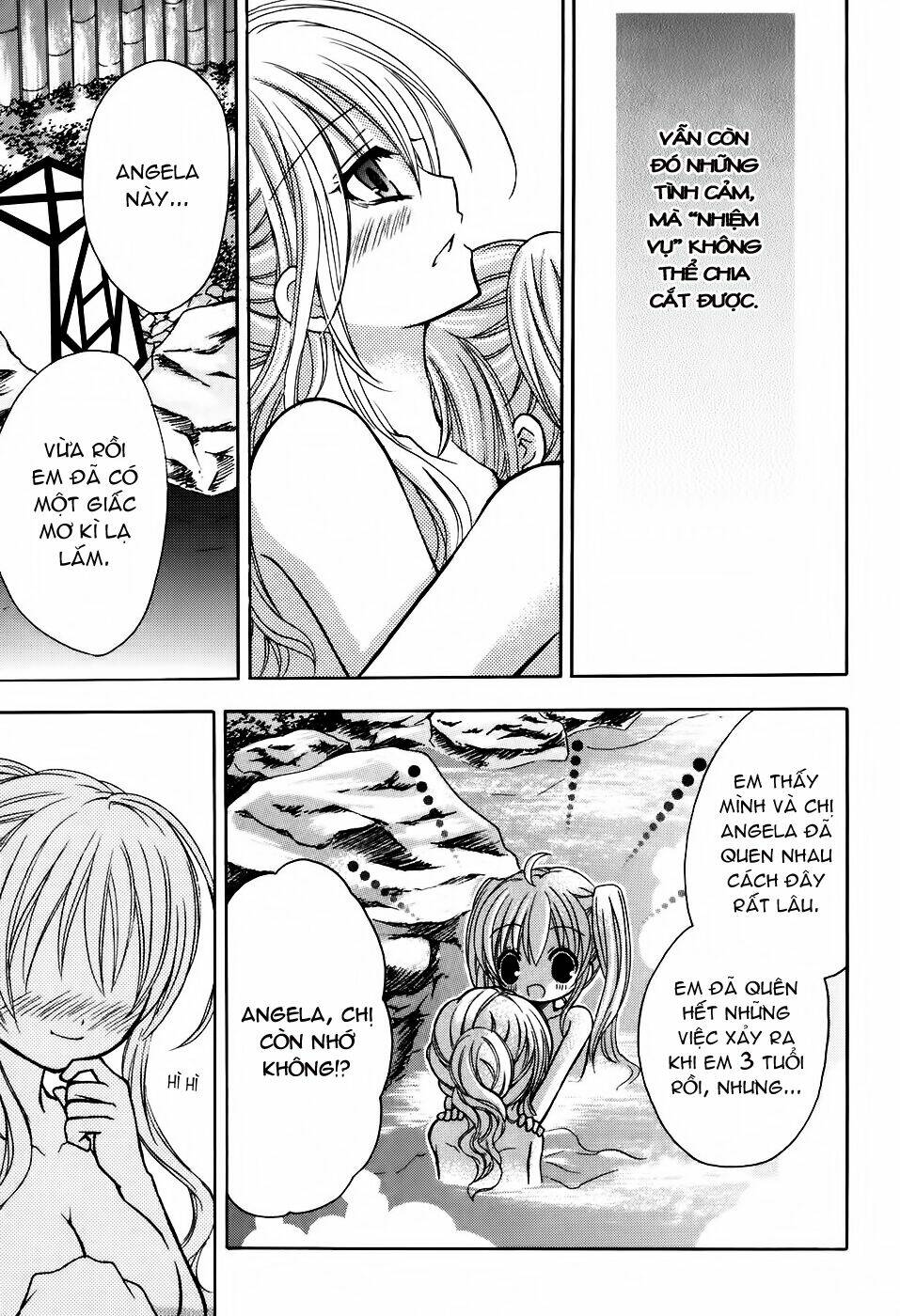 tokyo innocent chapter 23 40