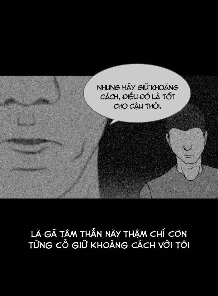 thứ sáu: những câu chuyện cấm chapter 42 51