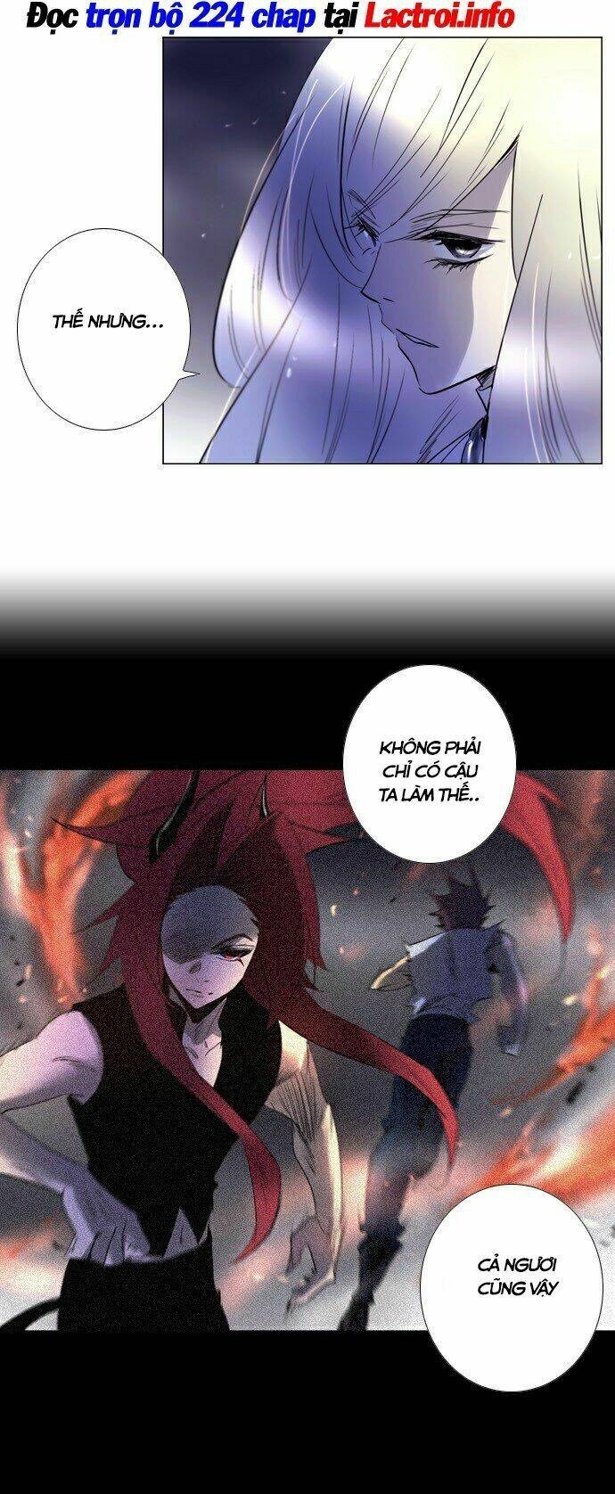 bản khế ước linh hồn chapter 203 19