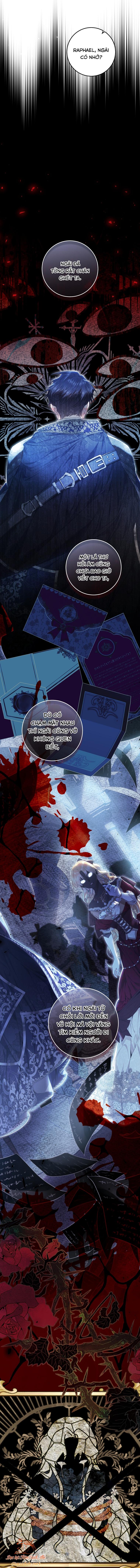 ác nữ là con rối chapter 79 19