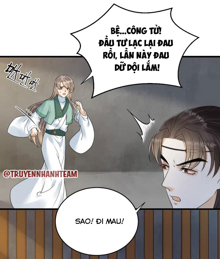 lễ băng nhạc hoại chi dạ chapter 49 24