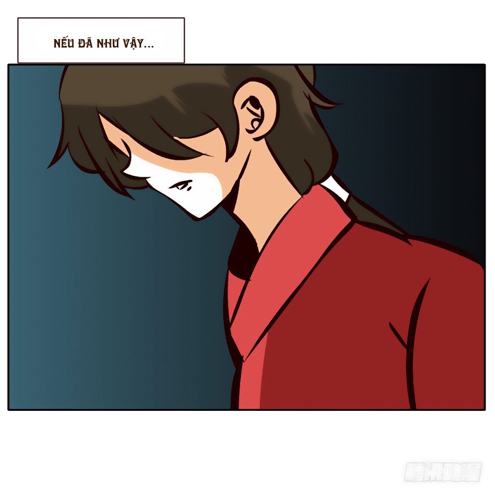 hòa thượng và tiểu long quân chapter 65 68