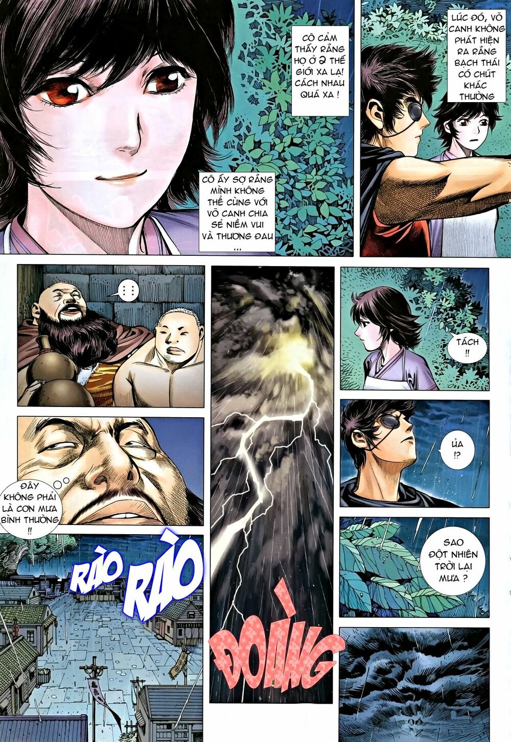 phong thần ký chapter 35 20