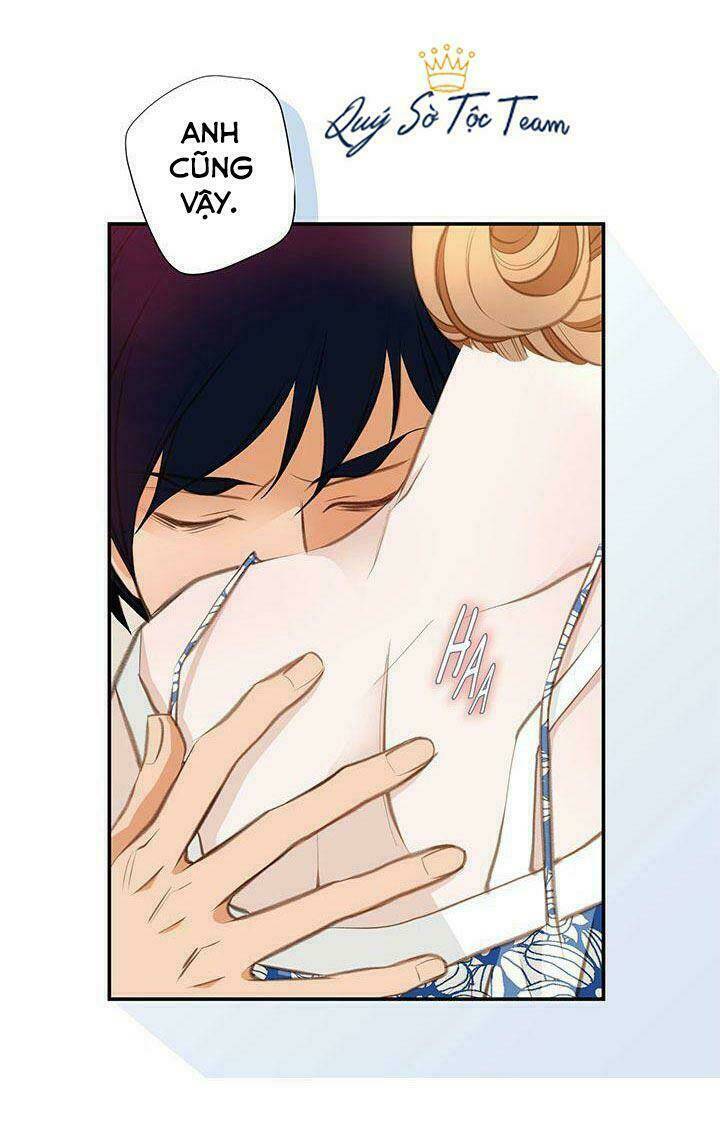 tiếp xúc chí mạng chapter 64 23