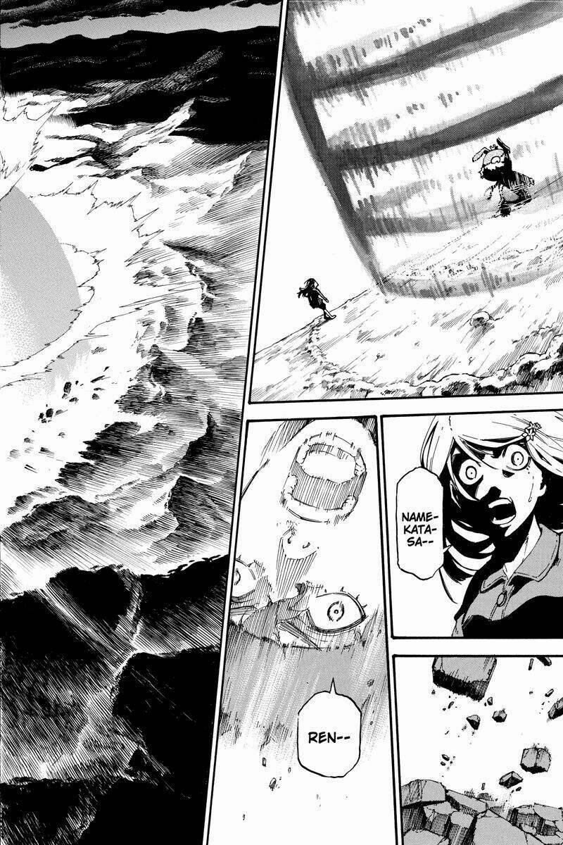 dolly kill kill chapter 34 2