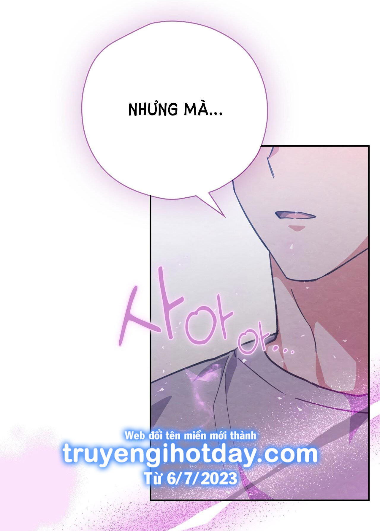 Trốn Thoát Khỏi Gã Thợ Săn chapter 27.1 - Trang 32