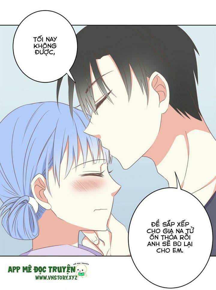 em chỉ yêu tiền của anh chapter 26 8