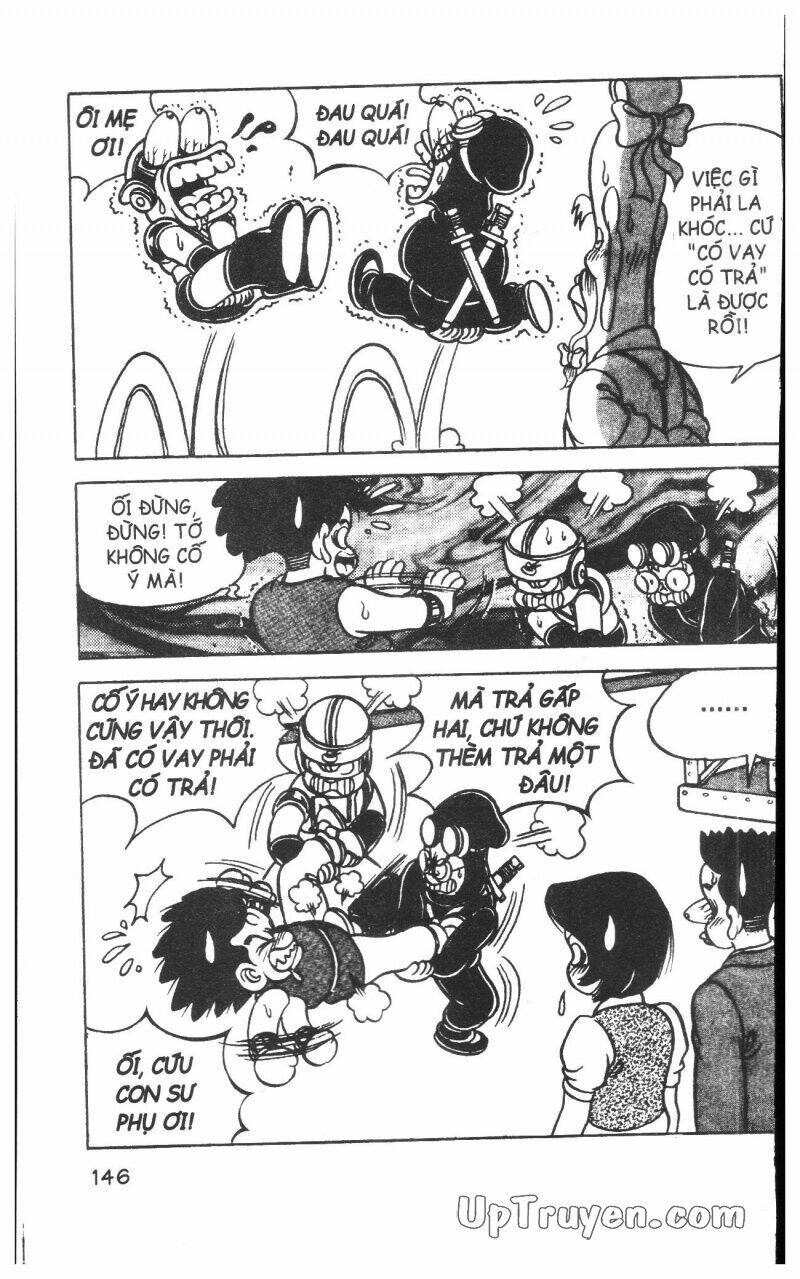 đội quân nhí nhố chapter 12 148