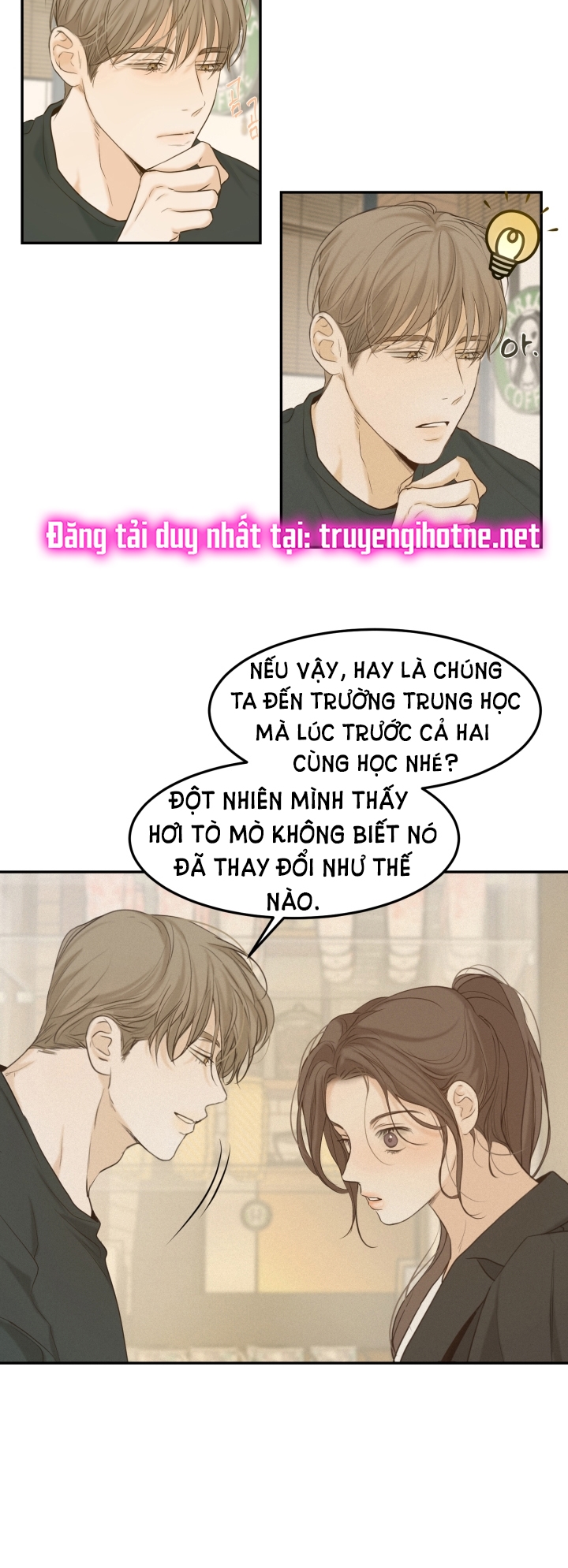 những người đàn ông đã lên giường tôi chapter 39.2 7