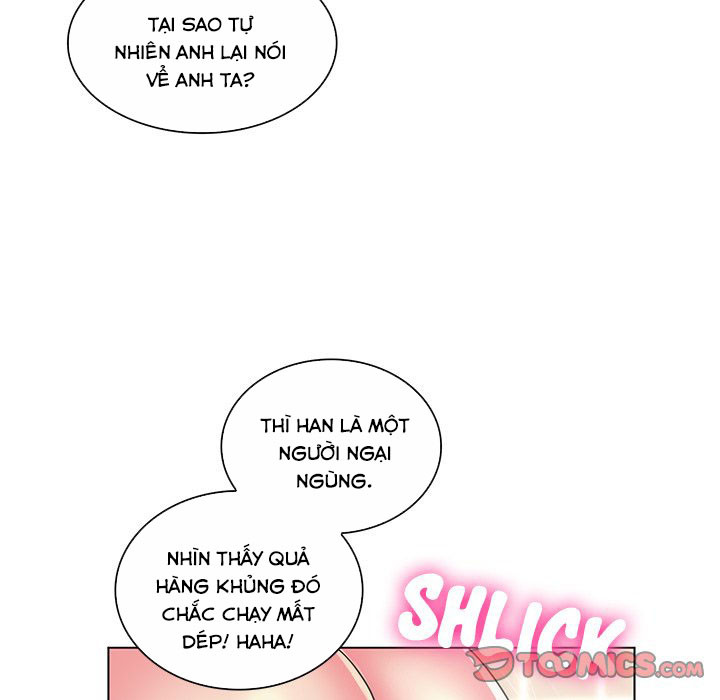 cô giáo biến thái chapter 52 38