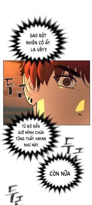 bạch huyết - white blood chapter 57 77