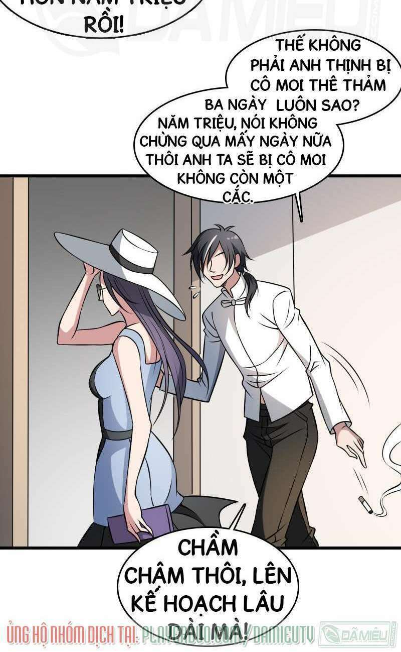 văn âm sư chapter 6 19