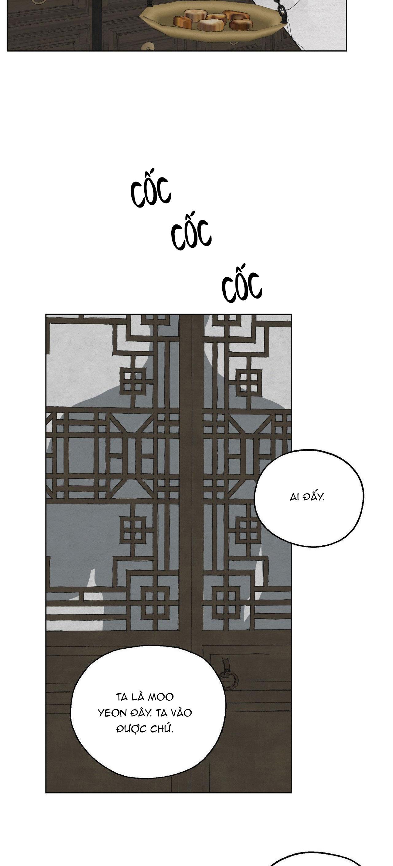 tâm hồn méo mó chapter 4 25