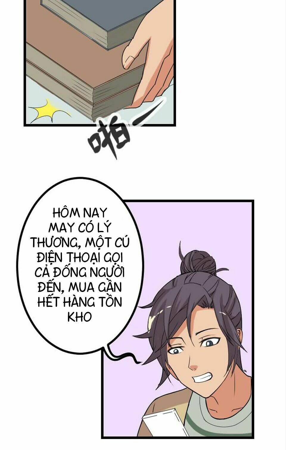 ngưu thư cung ứng thương chapter 11 14