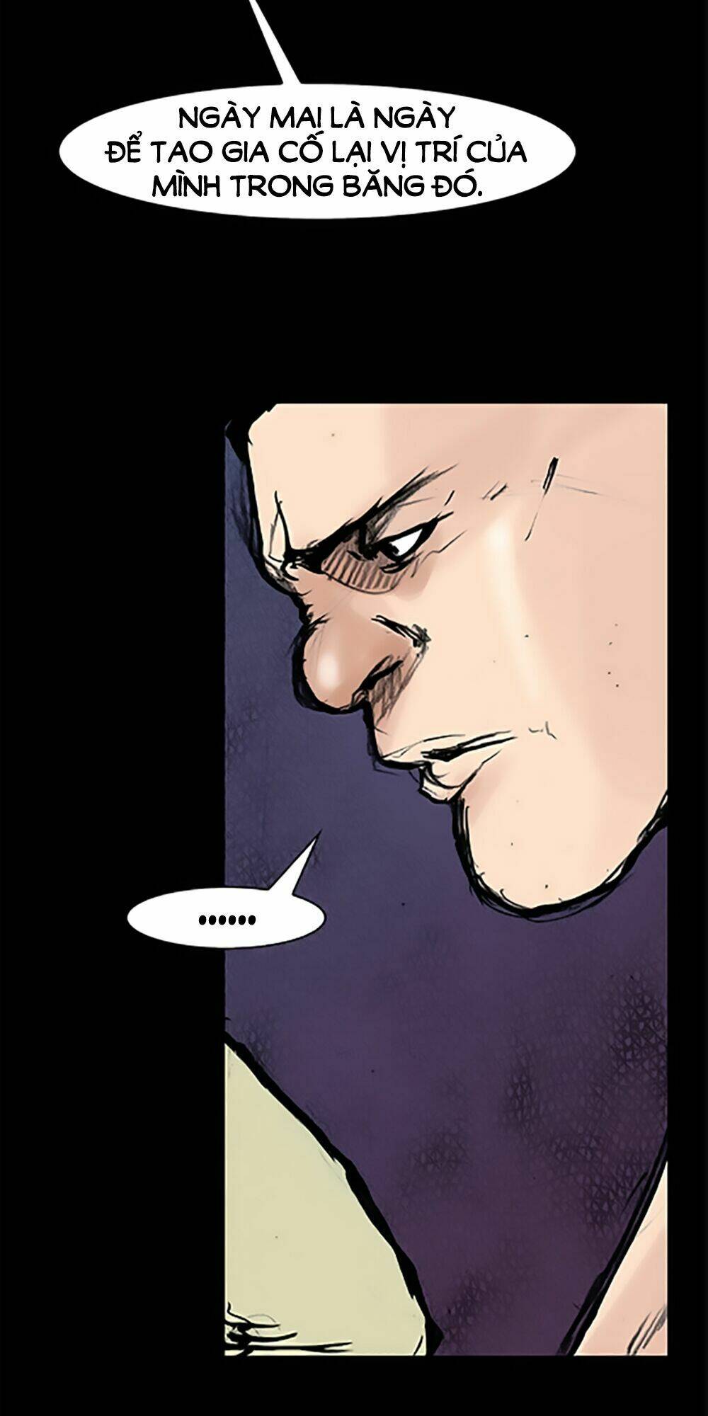 độc cô tiền truyện chapter 114 35