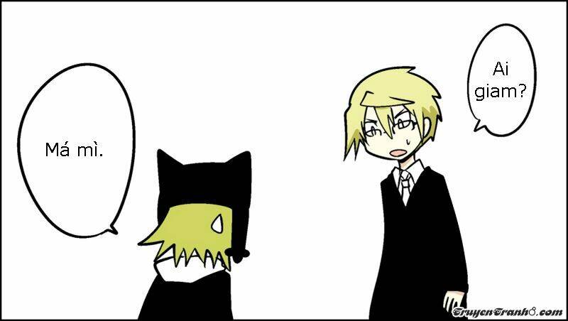 senyuu chapter 112 4