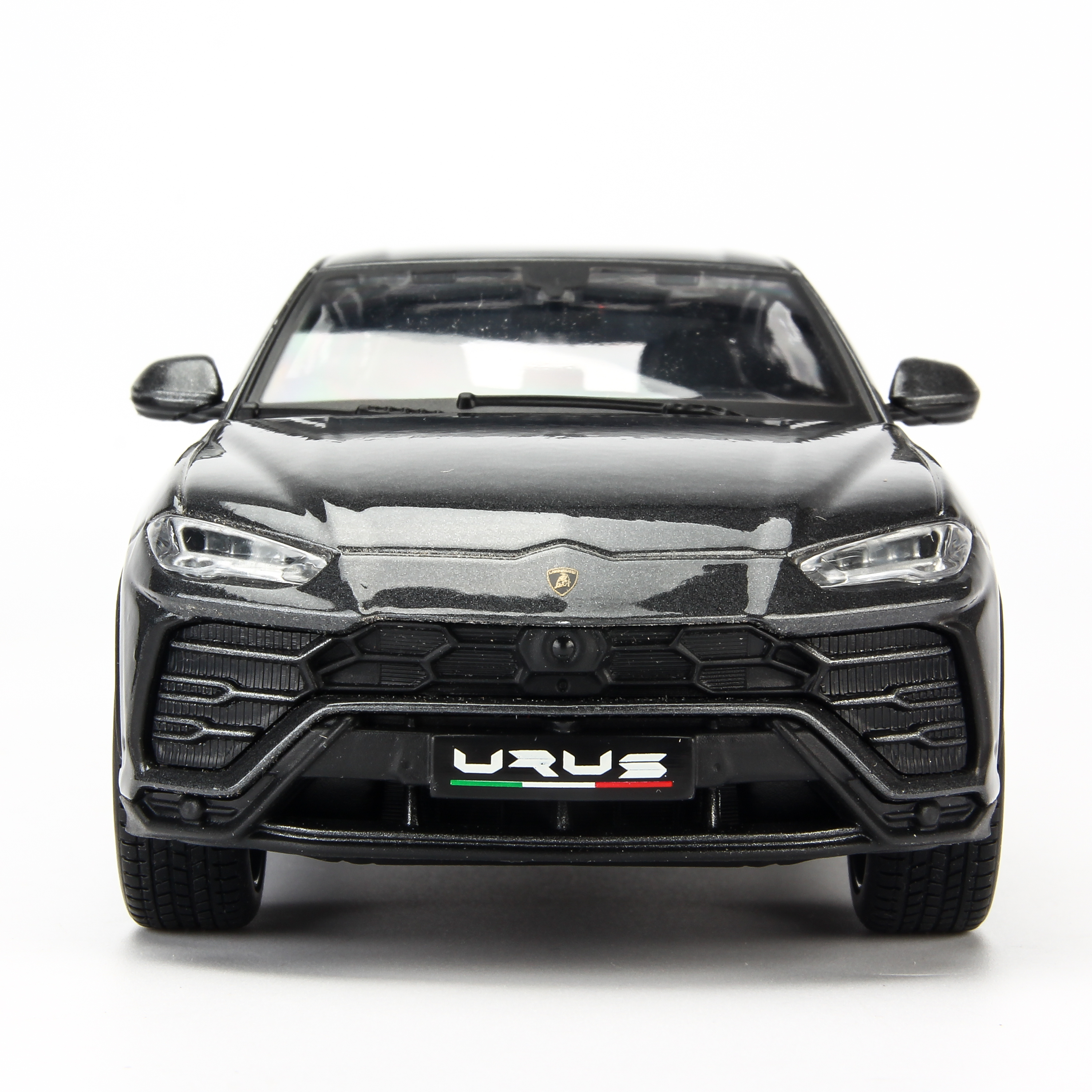 Mô Hình Xe Lamborghini Urus 1:18 Bburago 18-11042