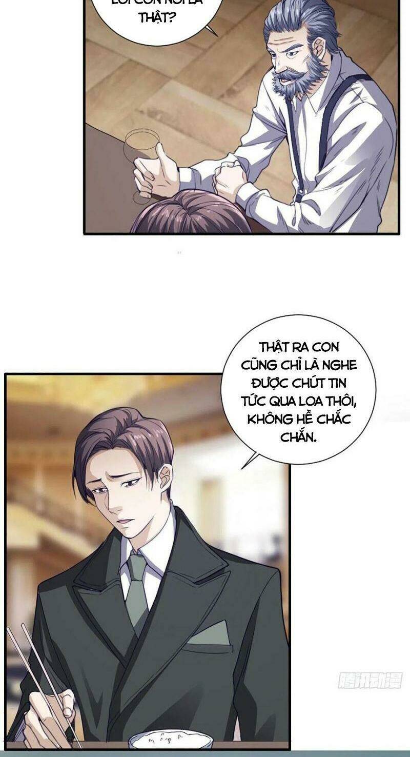 người tu tiên tại đô thị chapter 171 8