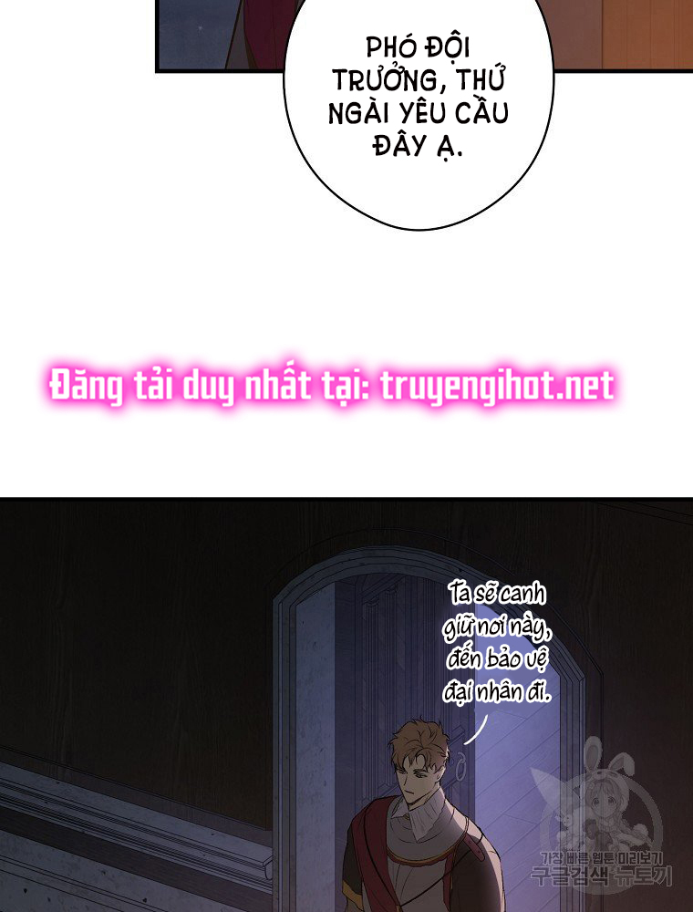 quý cô bí ẩn - secret lady chapter 46 5