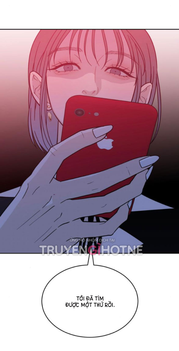 Vận May Bất Ngờ chapter 29.1 12