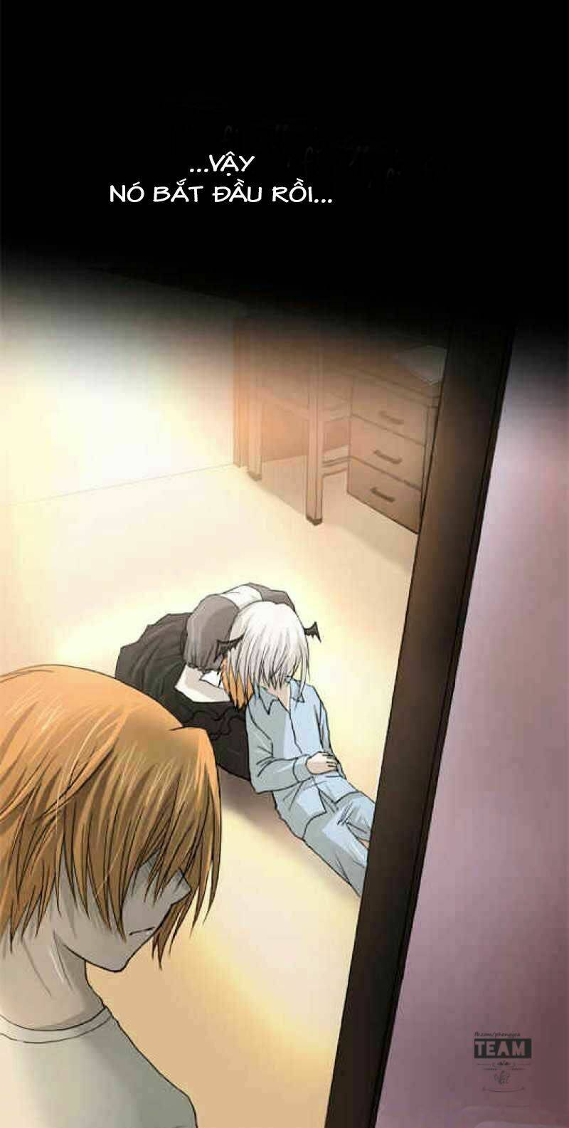 chúa tể perdien chapter 7 24