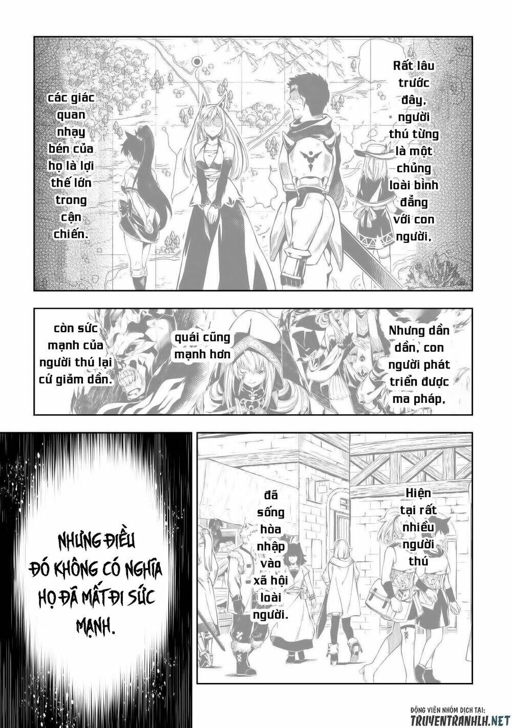 kouritsu kuriya madoushi, dani no jinsei de madou o kiwameru chapter 39 36