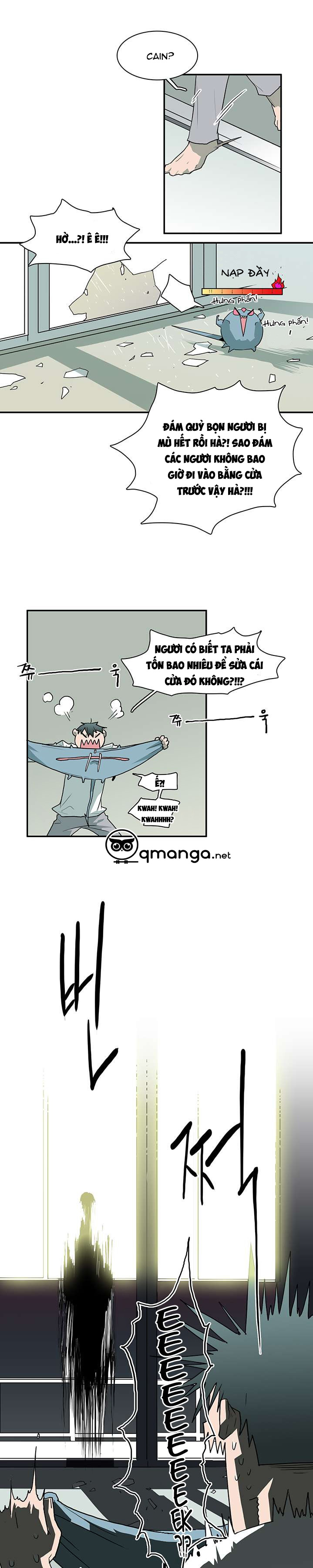 dear door chapter 20 25