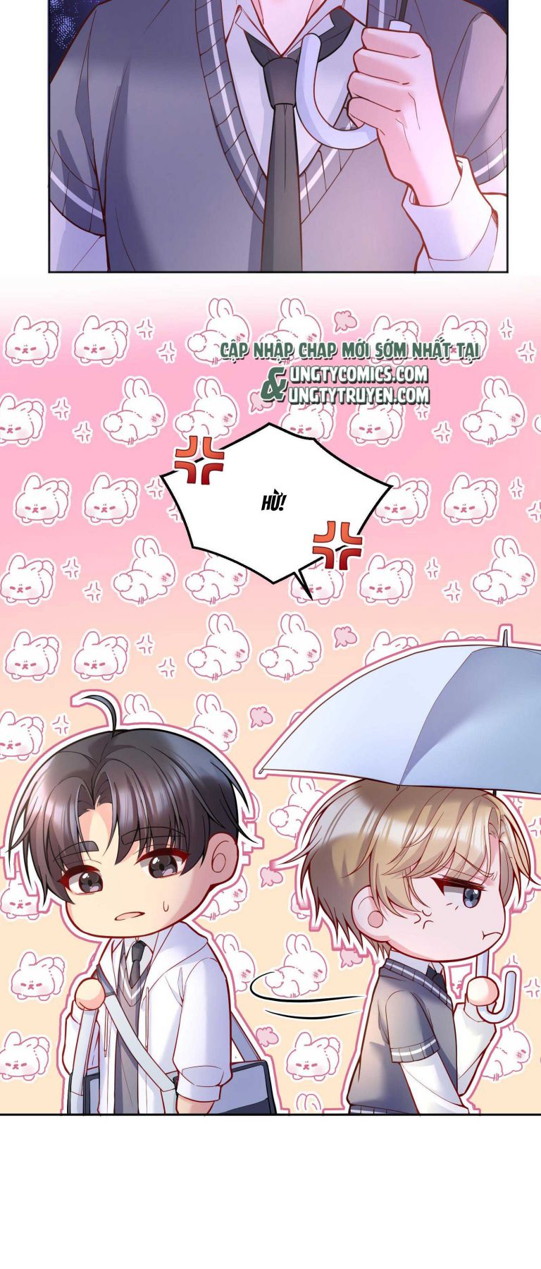 chàng nhân viên host và gã hàng xóm nguy hiểm chapter 71 25