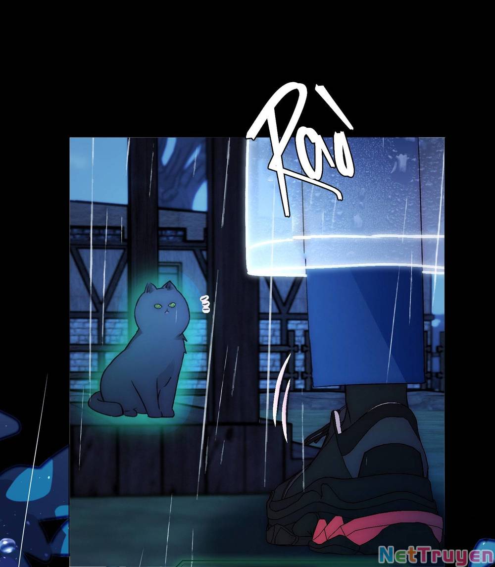 tôi phải làm 1 kẻ đại xấu xa chapter 45 36