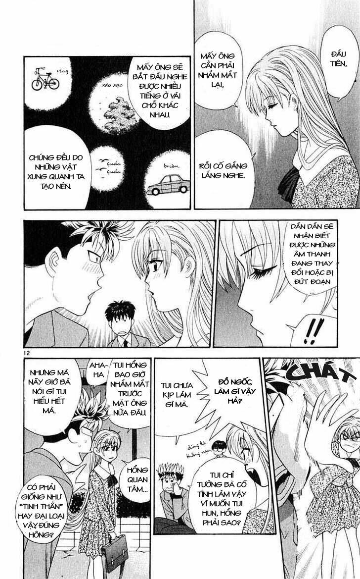 thiên sứ tráo trở chapter 32 13