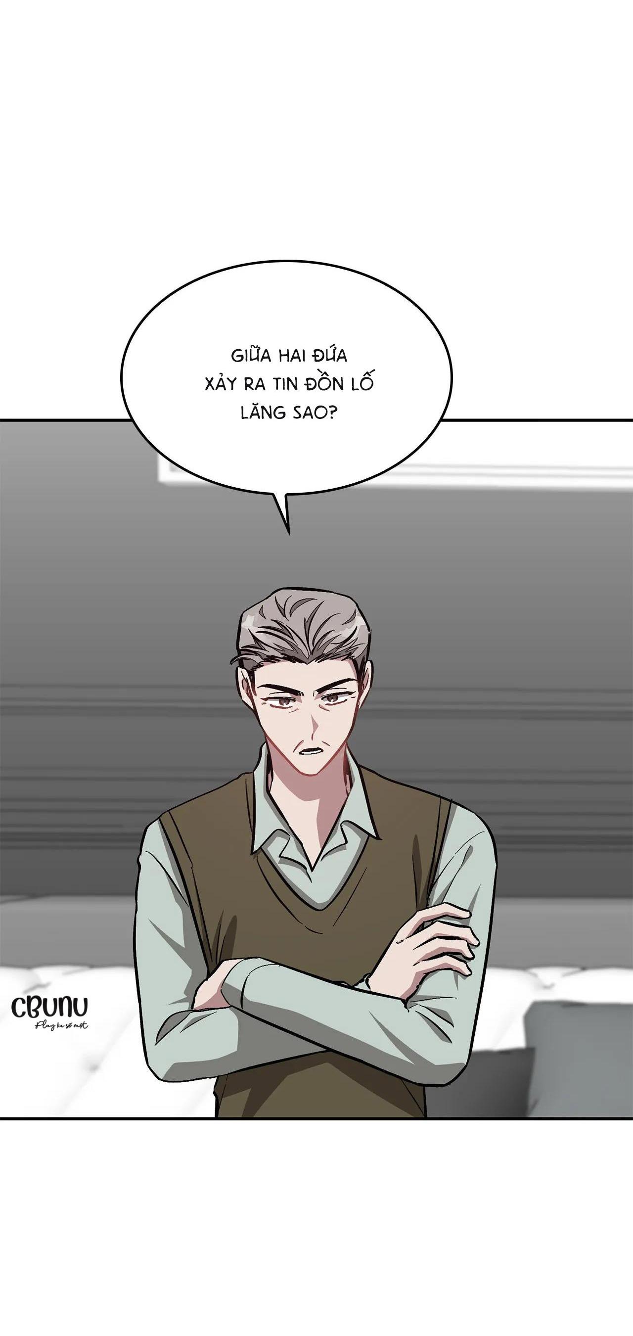 Sống Lại Lần Nữa chapter 53 48