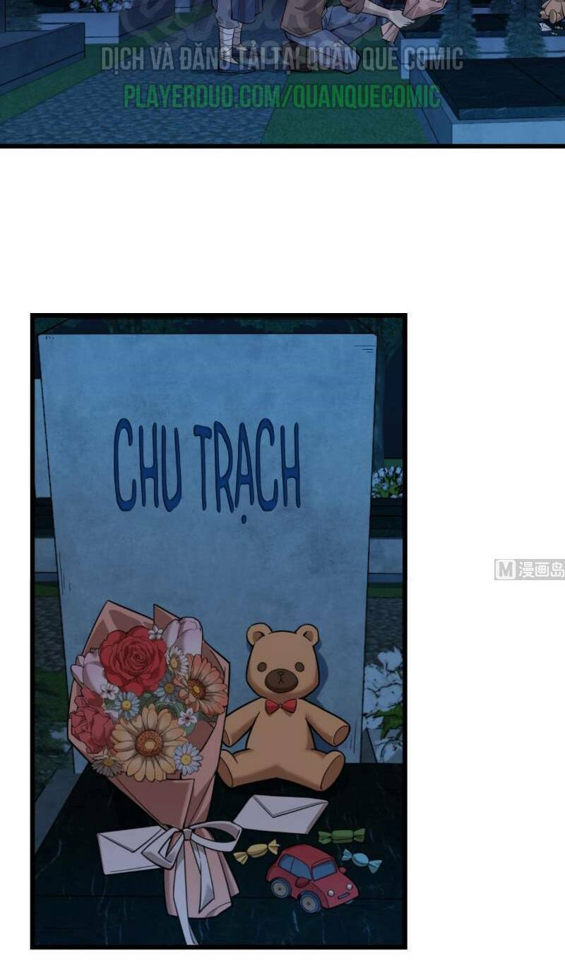 thâm dạ thư ốc chapter 103 2