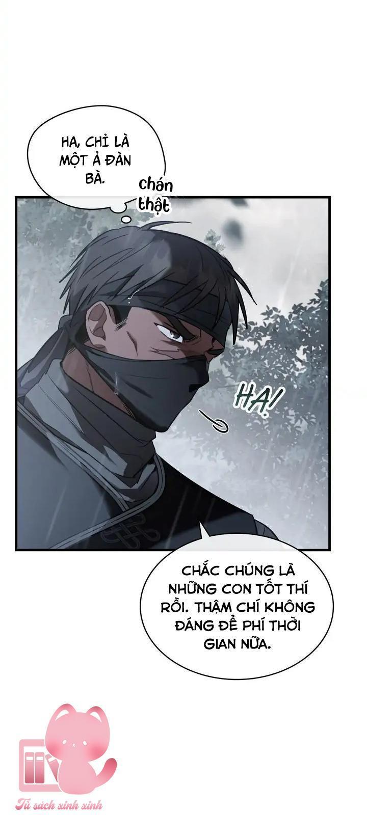 đêm đen khuất bóng chapter 27 57