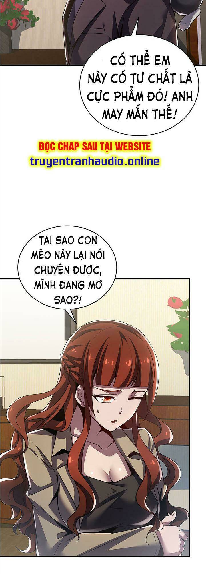 bất tử thần vương tu liên tục chapter 7 24