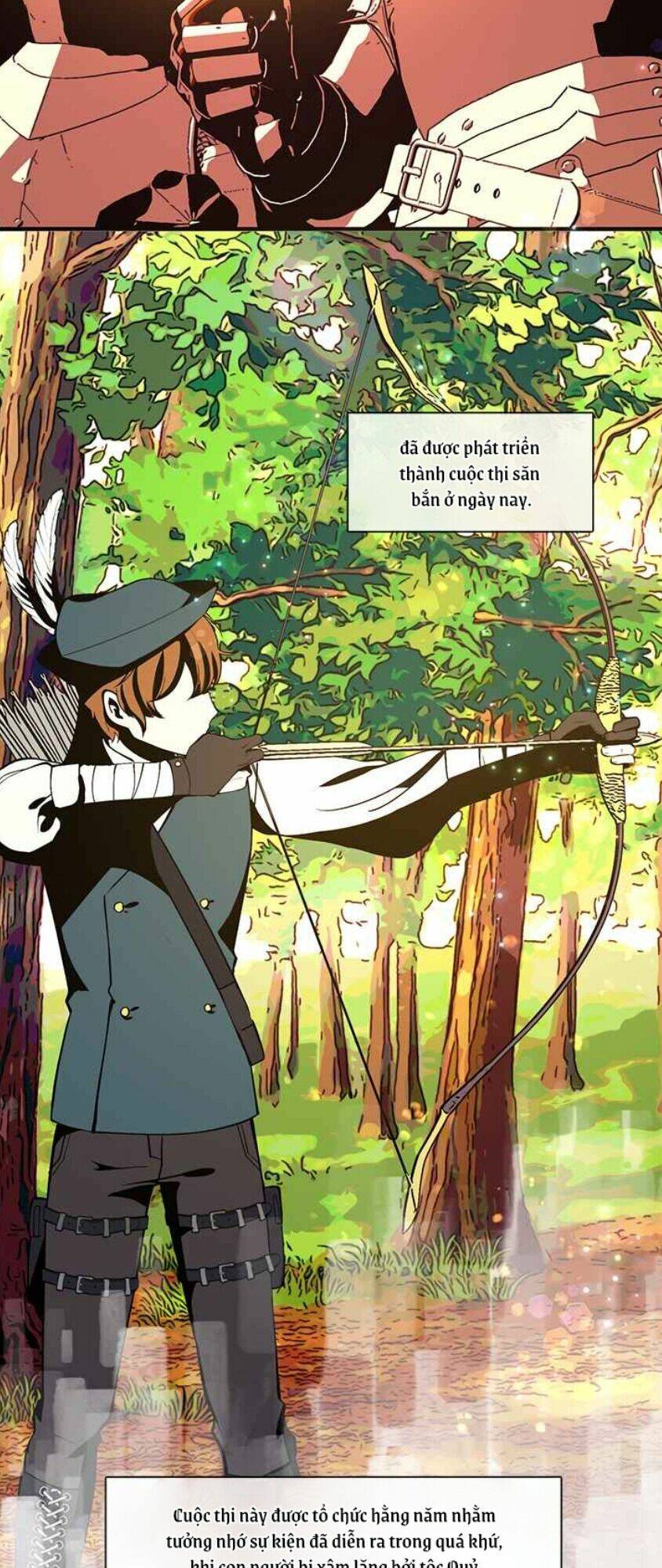 hãy coi chừng ác nữ chapter 43 4